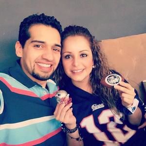 Meet your Posher, Luisa